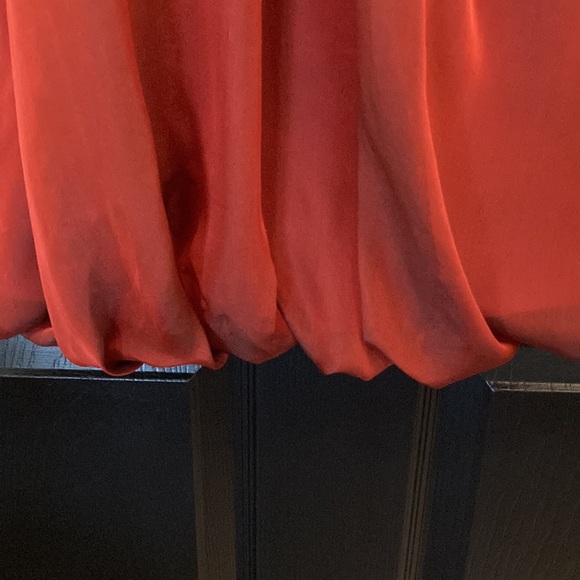 Vera Wang Womens Formal dress - Picture 3 of 9